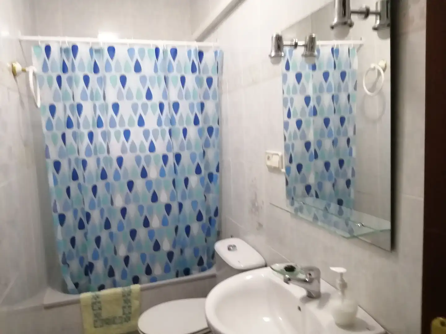 Wohnung 80 m² in Cádiz