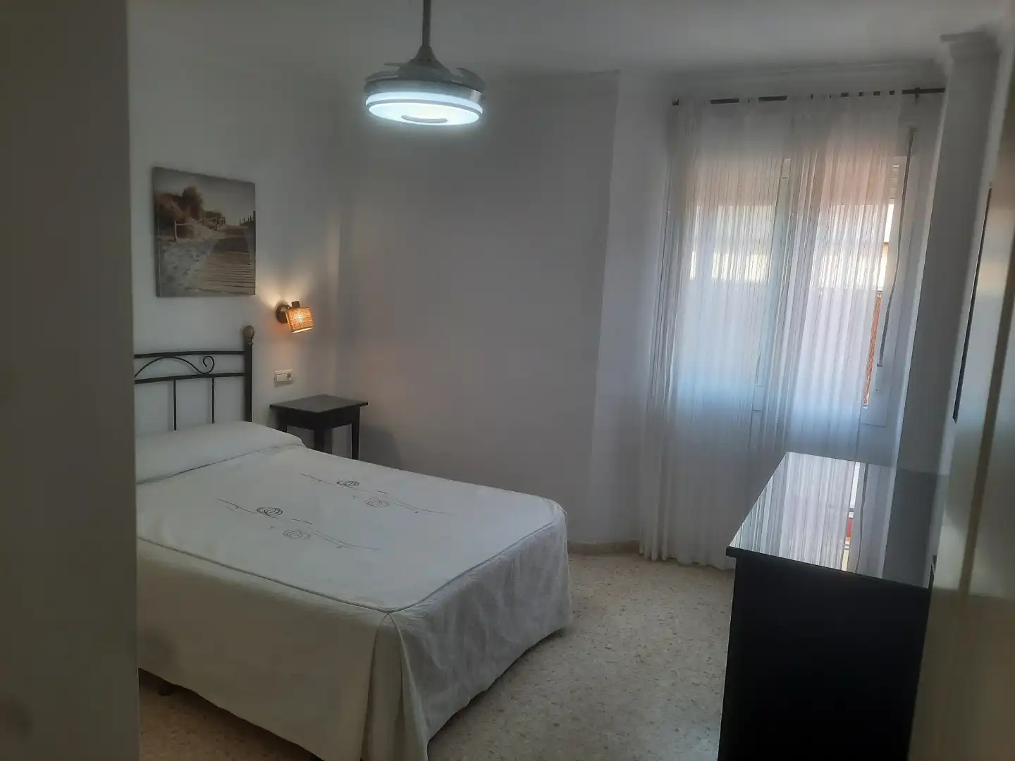 Piso de 78 m² en Sanlúcar de Barrameda