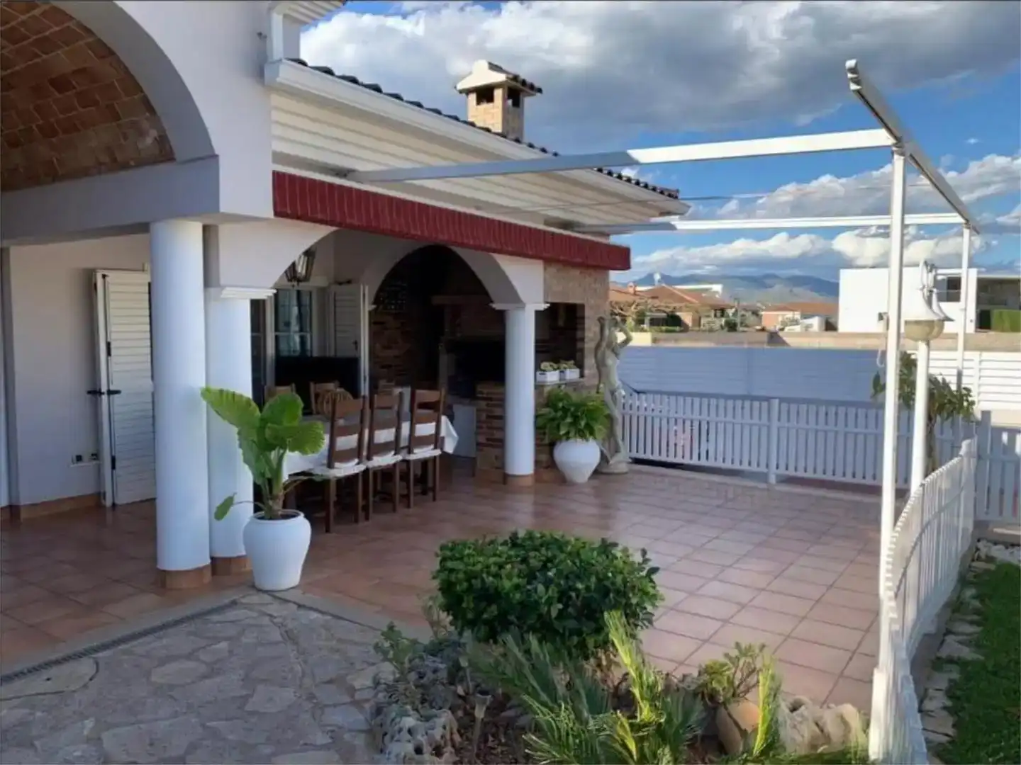 Piso de 450 m² en Castellón de la Plana