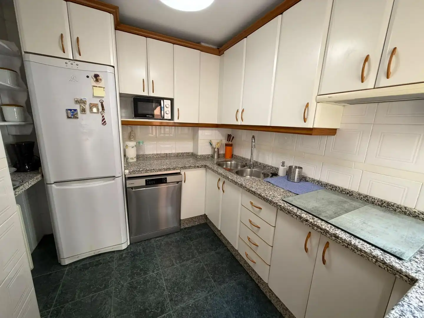 Piso de 82 m² en Granada