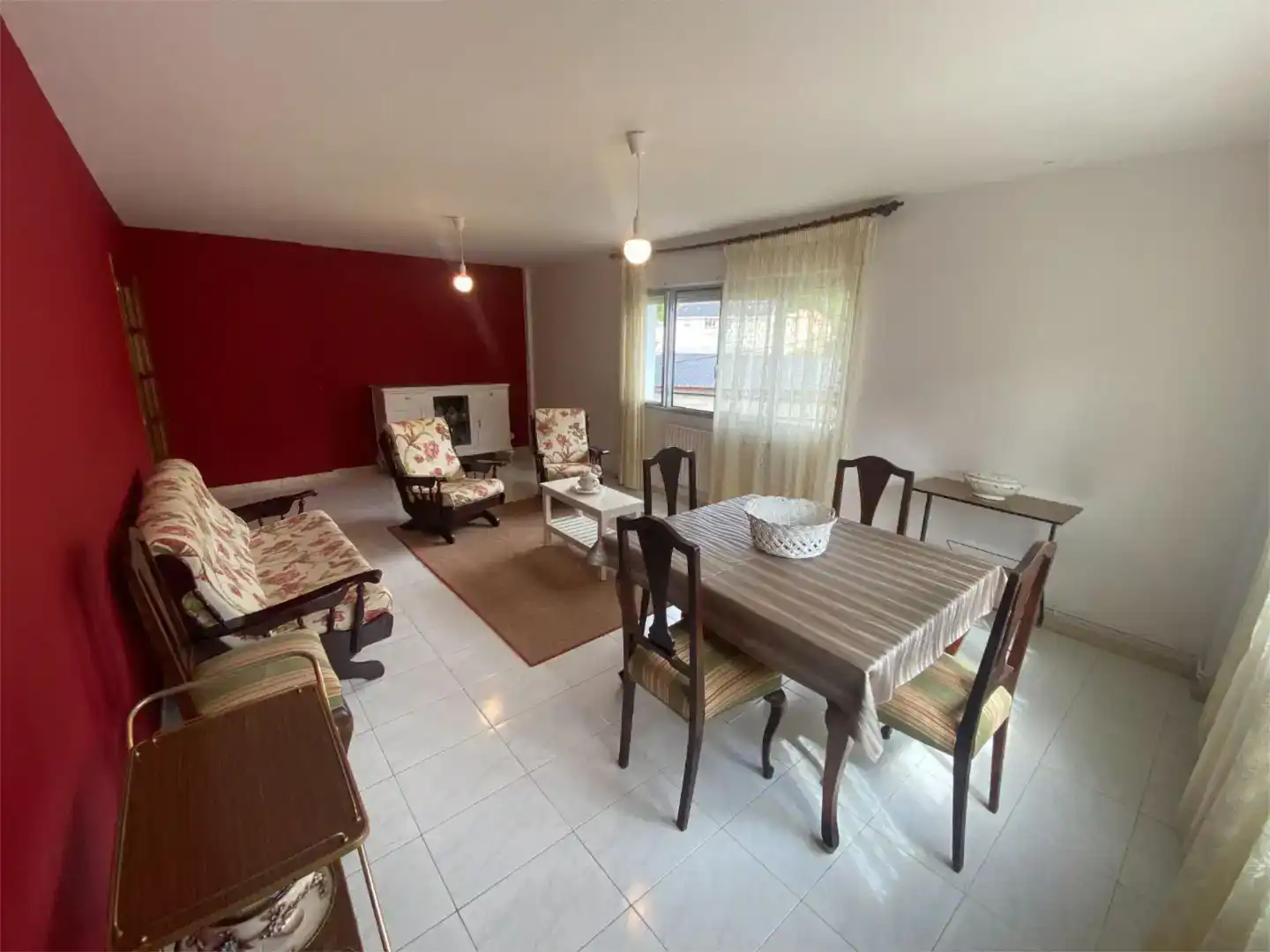 Pis de 160 m² a Mondoñedo