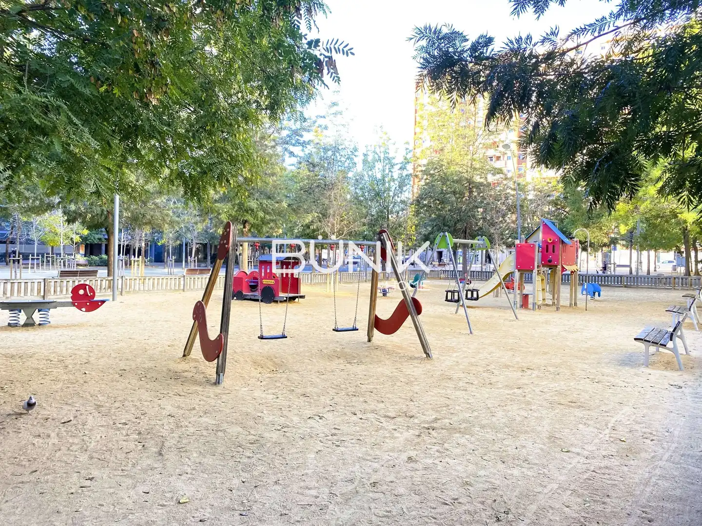 Appartement 70 m² à l'Hospitalet de Llobregat