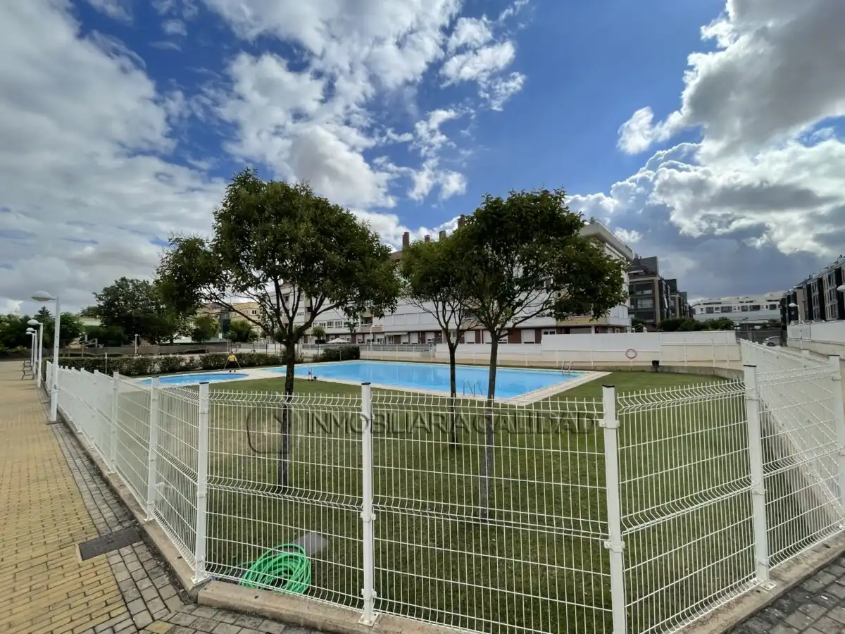 Piso de 65 m² en Burgos