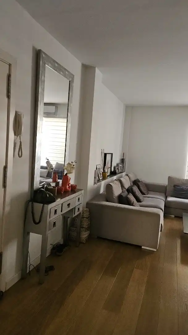 Habitación 75 m², Palma