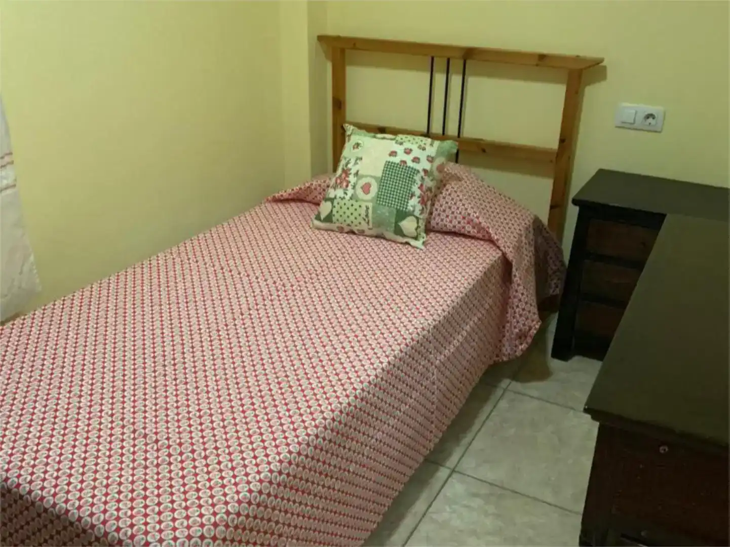 Piso de 85 m² en Puerto del Rosario