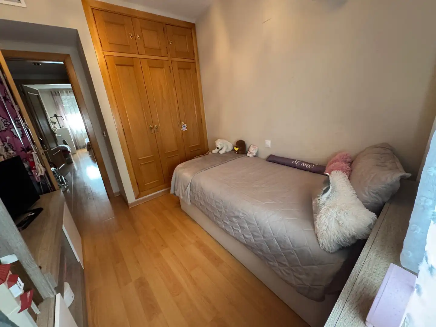 Piso de 60 m² en Badajoz