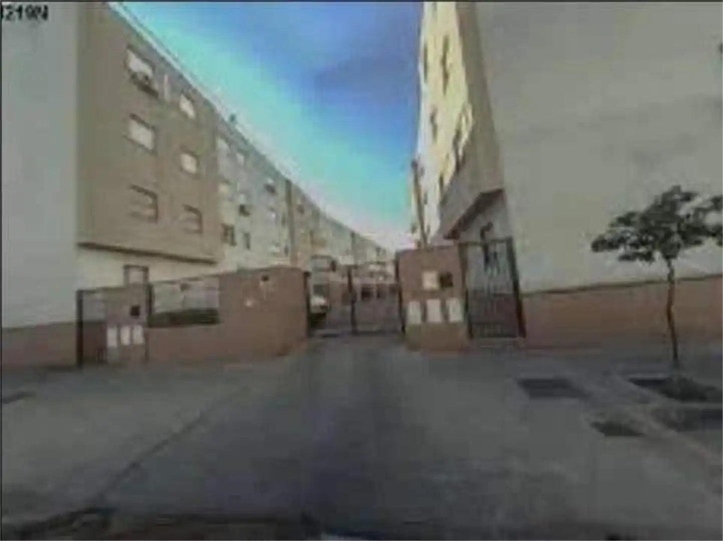 Piso de 99 m² en Dos Hermanas