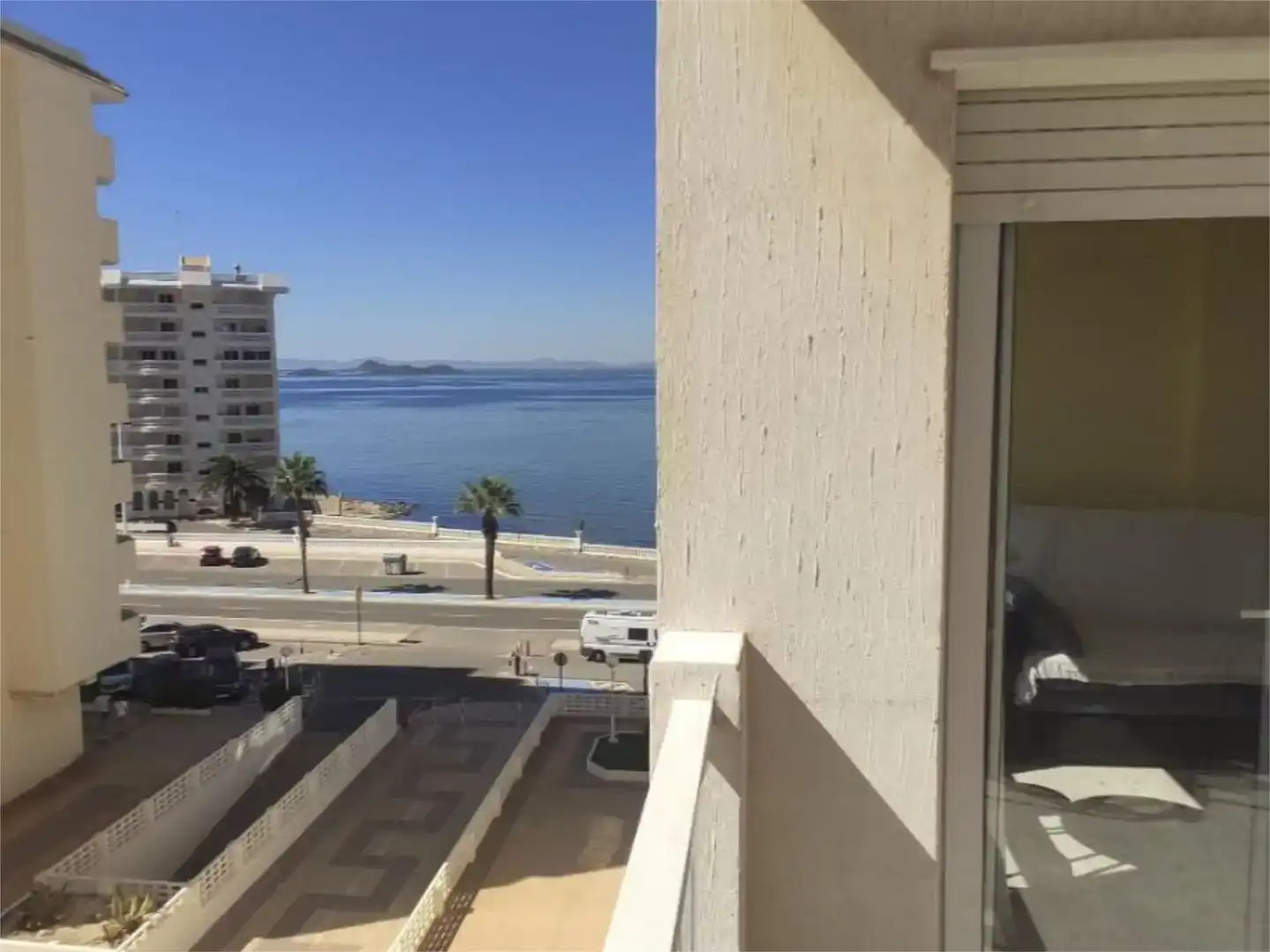 Piso de 51 m² en Cartagena