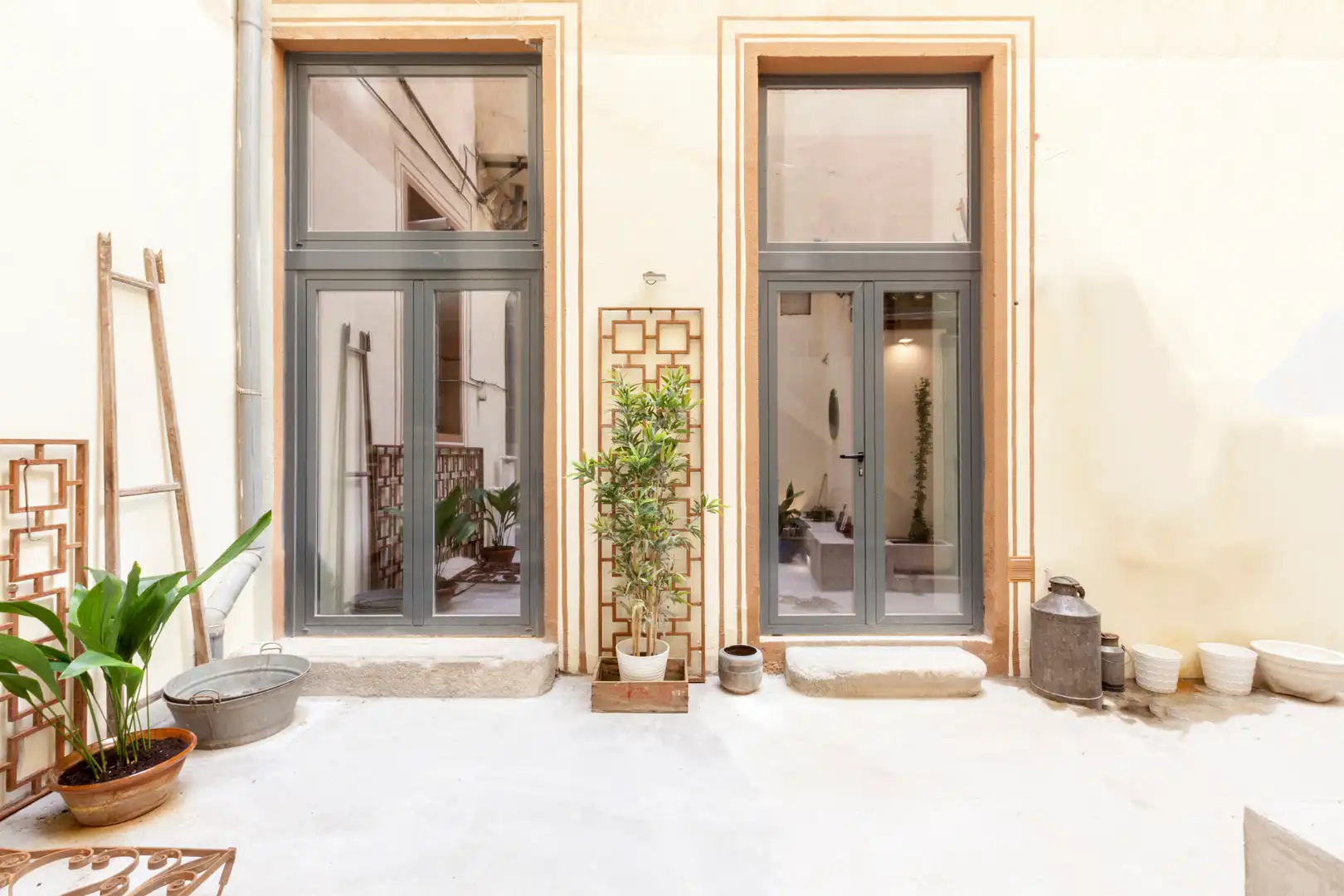 Appartement 90 m² à Madrid