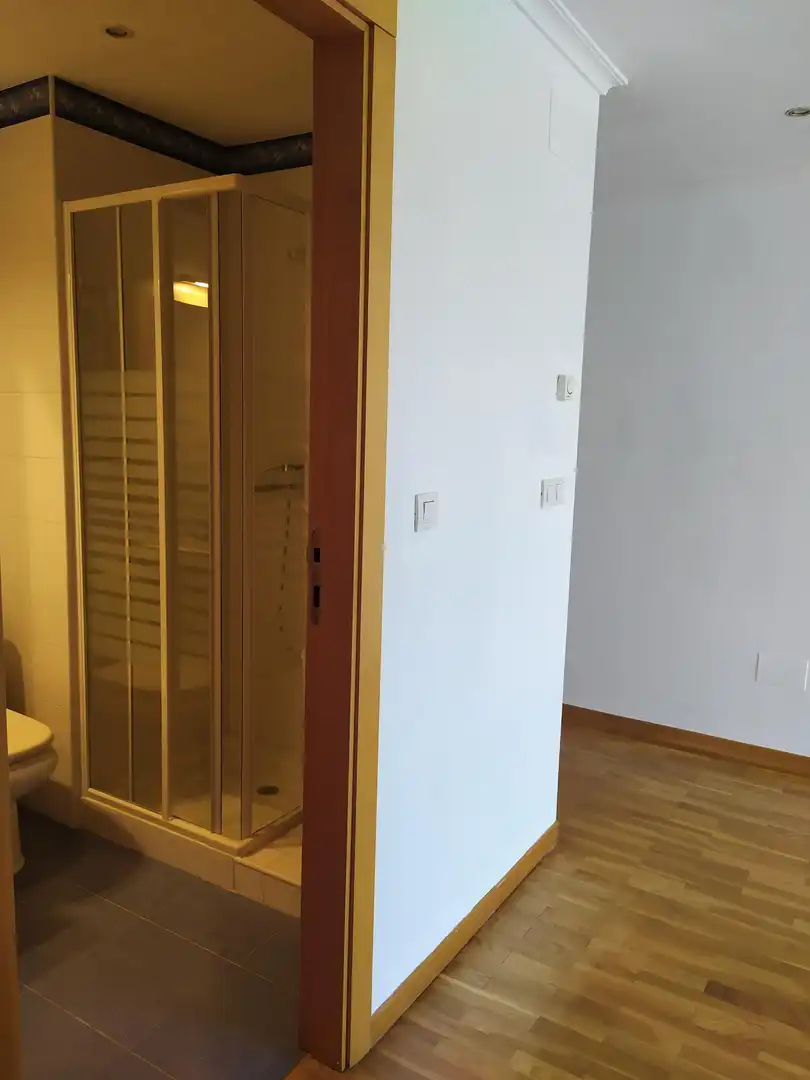 Pis de 65 m² a Pontevedra