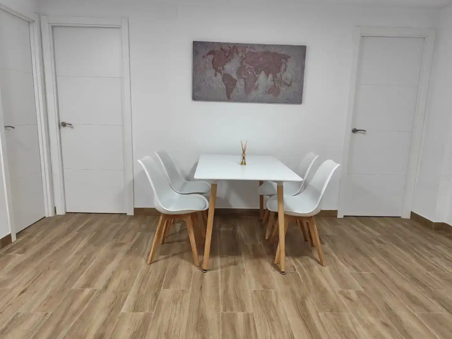 Piso de 50 m² en Mairena del Aljarafe