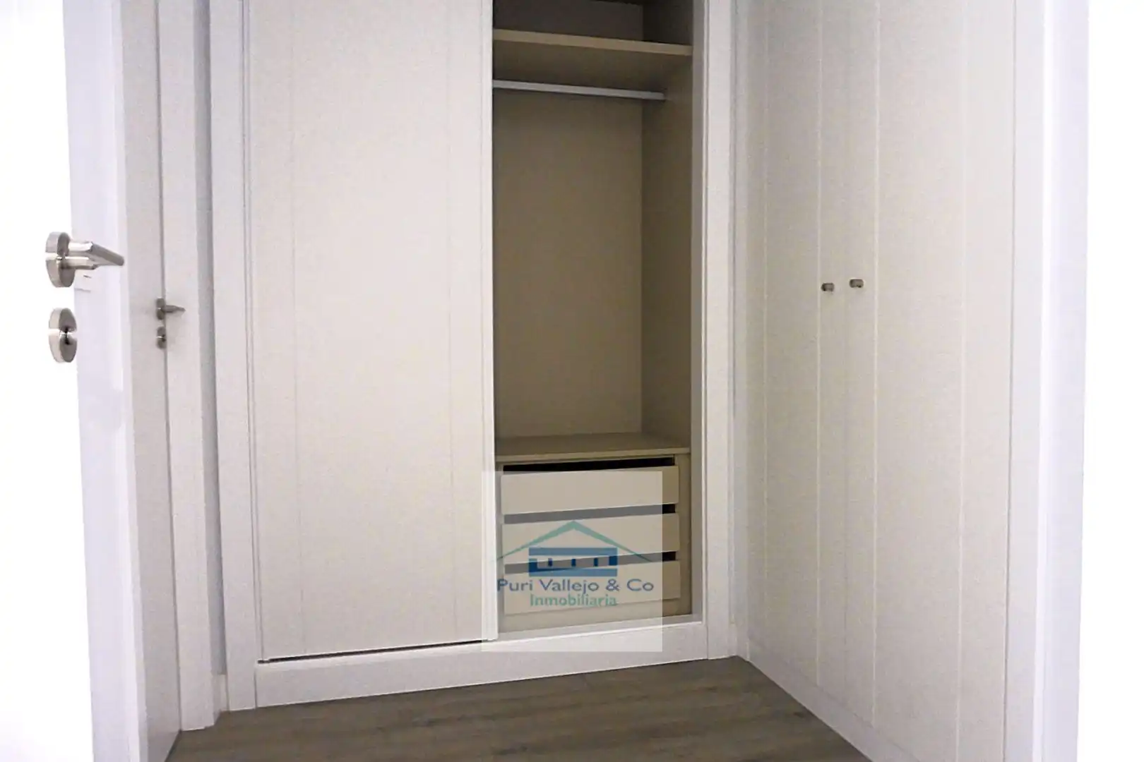 Piso de 114 m² en Córdoba