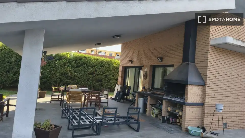 Piso de 250 m² en l'Ametlla del Vallès