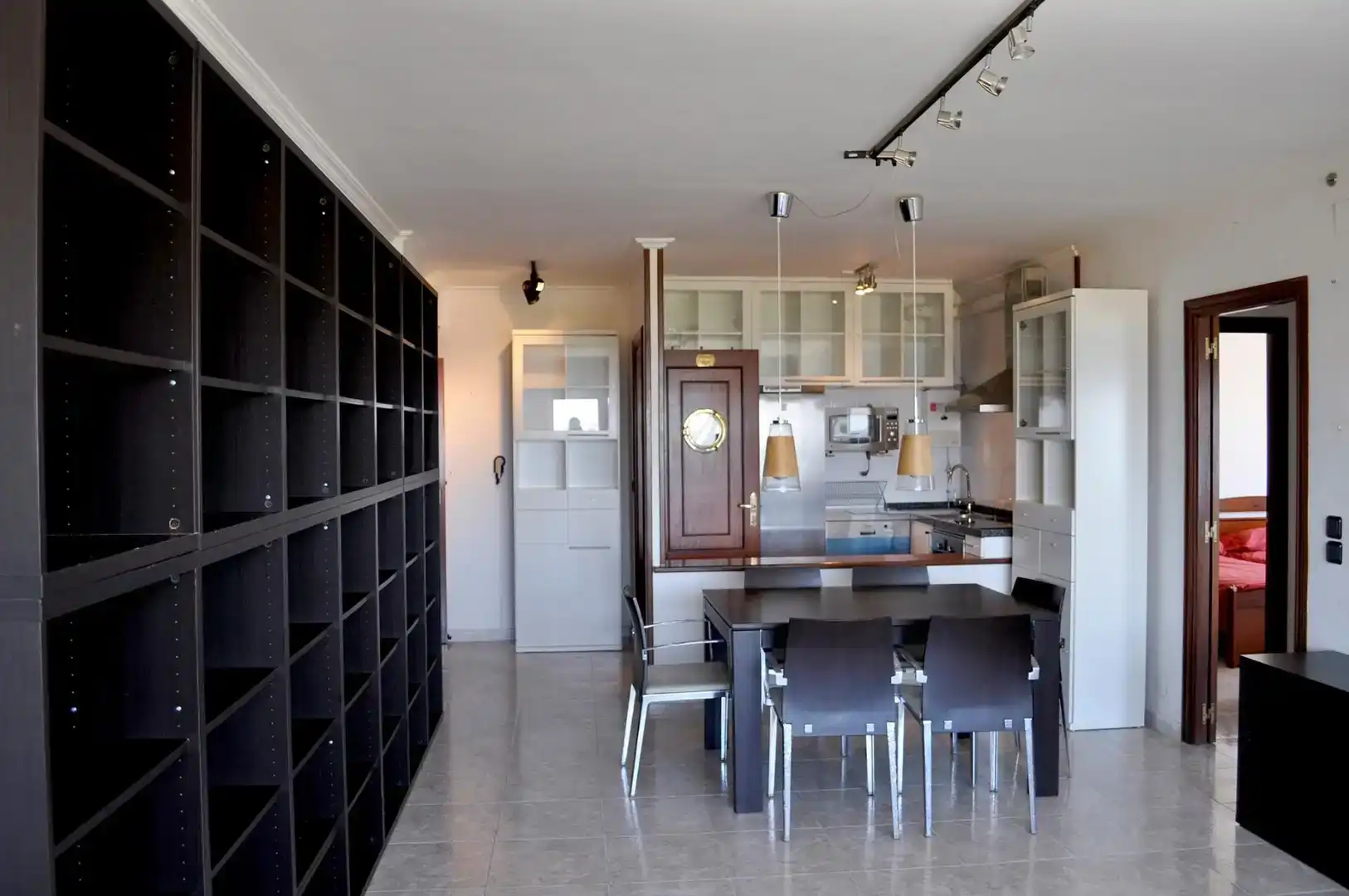 Piso de 70 m² en Barreiros
