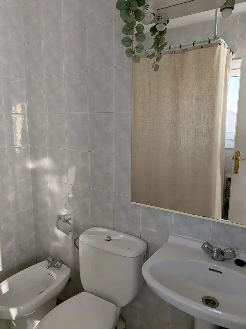 Wohnung 65 m² in Sant Boi de Llobregat