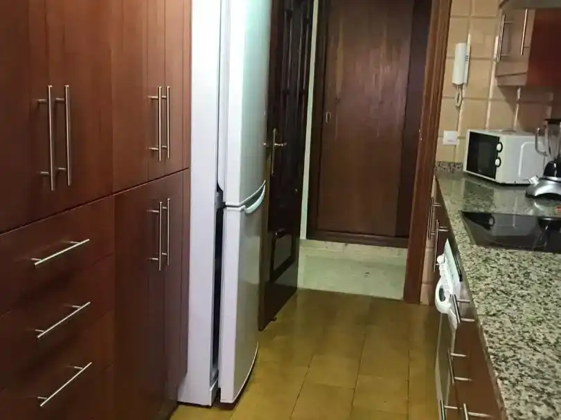Piso de 112 m² en Córdoba