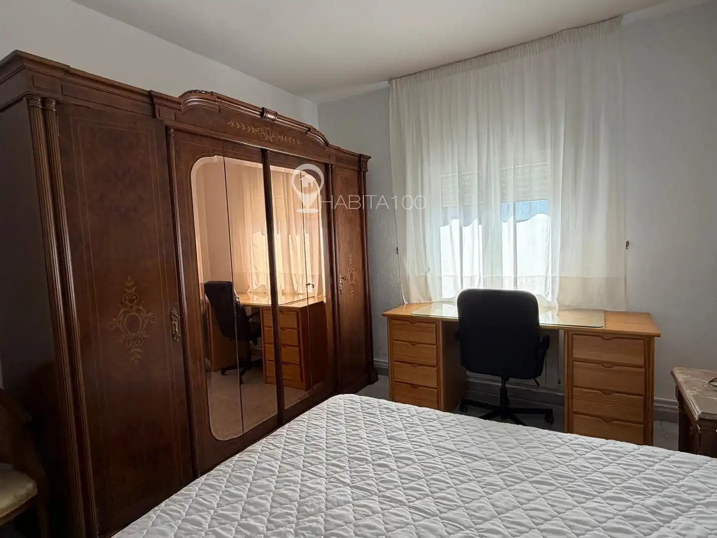Piso de 79 m² en Cuenca
