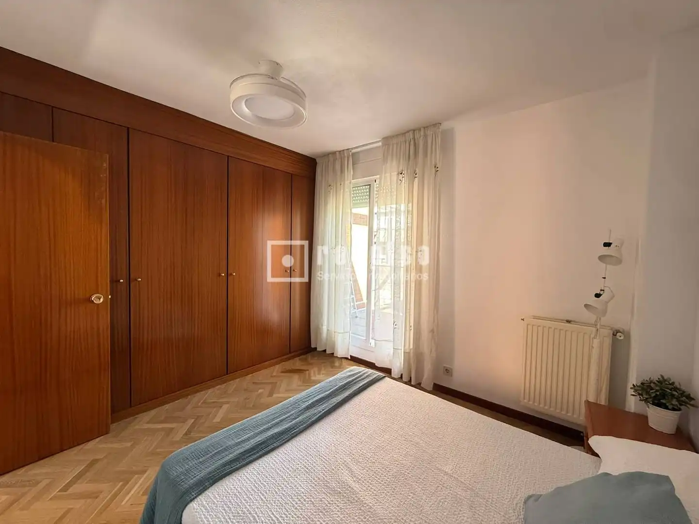 Квартира 126 м² в Алкала-де-Энаресе