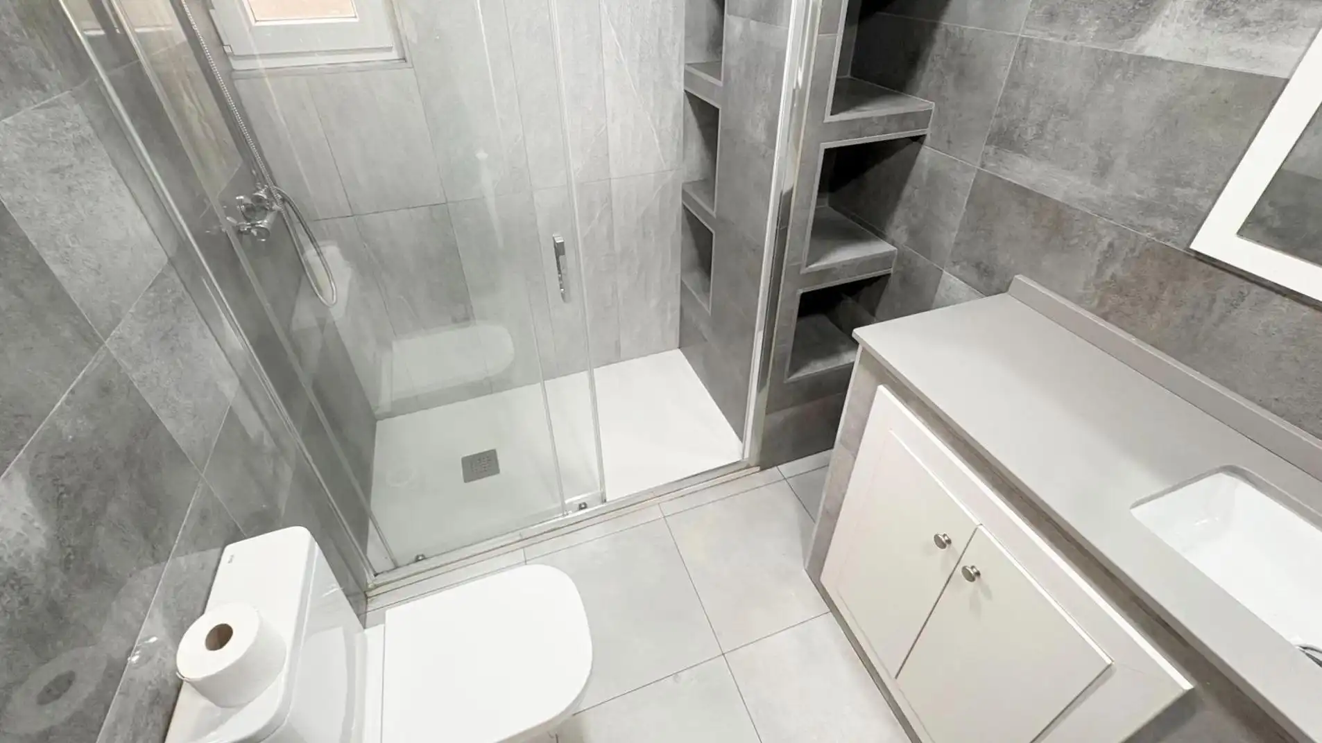 Piso de 121 m² en Salamanca