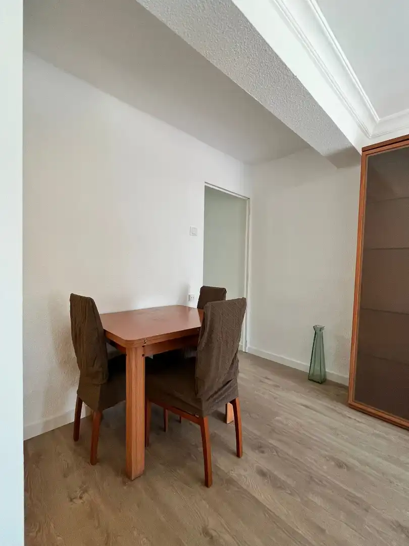 Wohnung 70 m² in Valencia