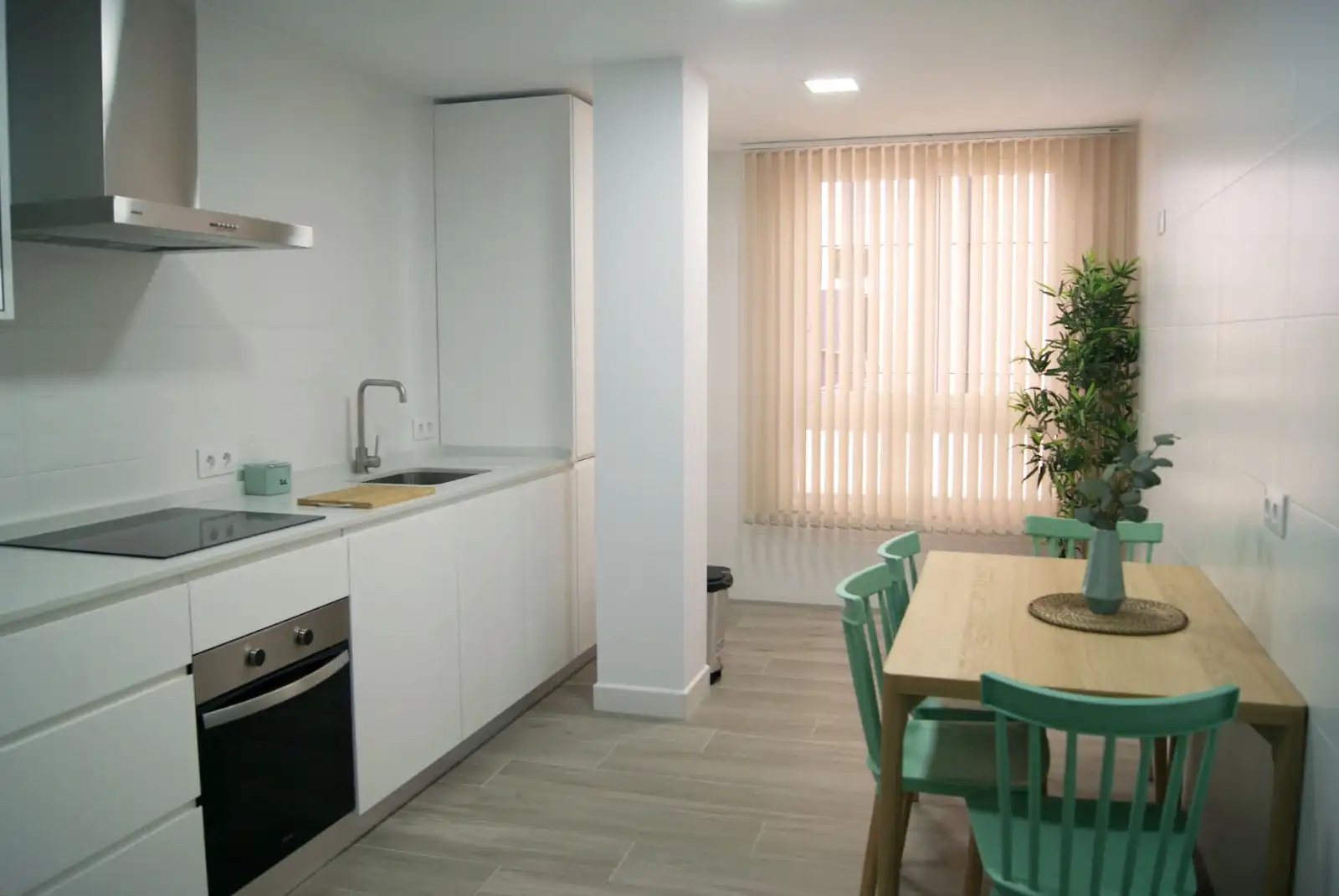 Piso de 115 m² en Chiclana de la Frontera
