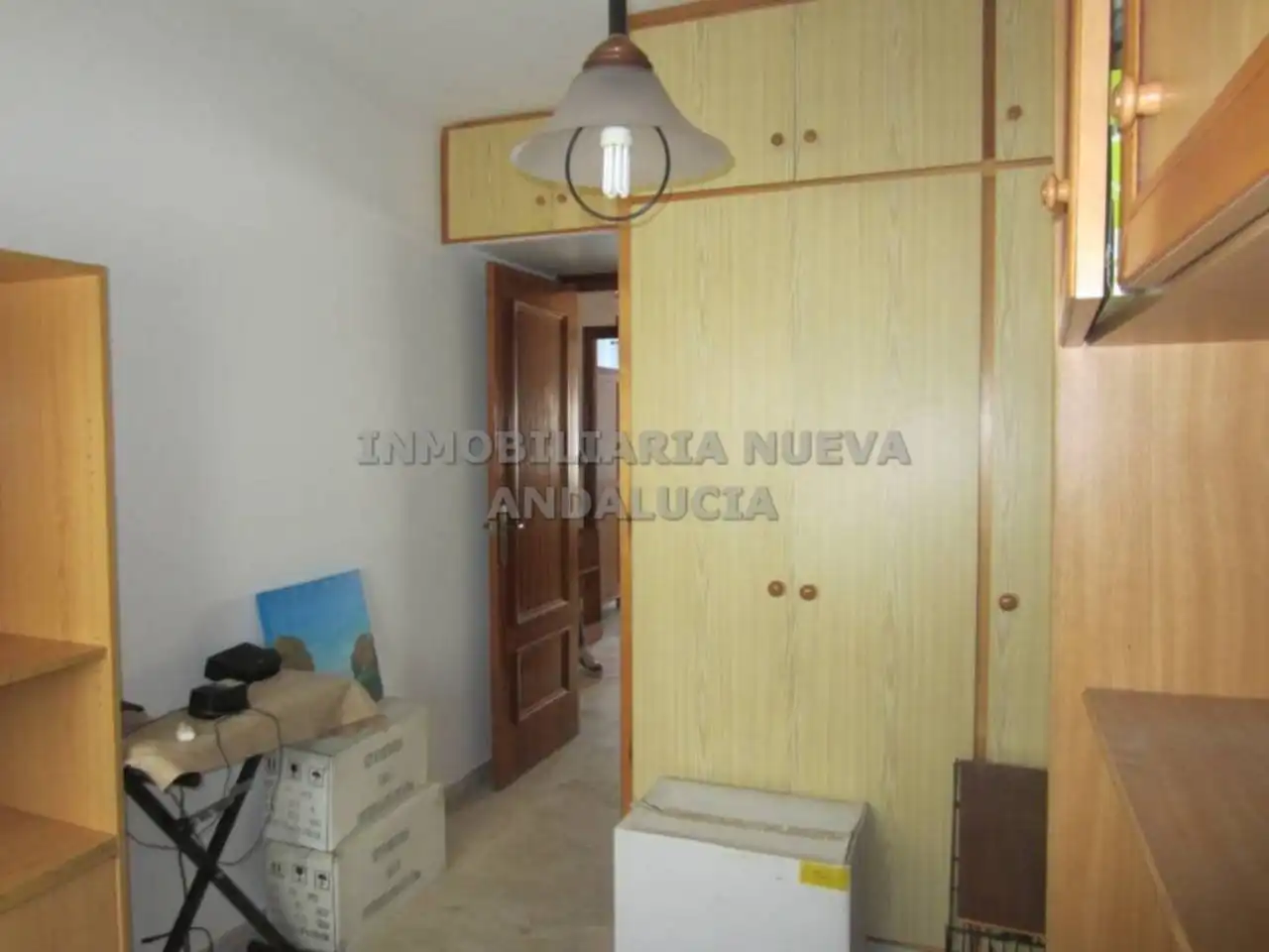 Piso de 120 m² en Almería