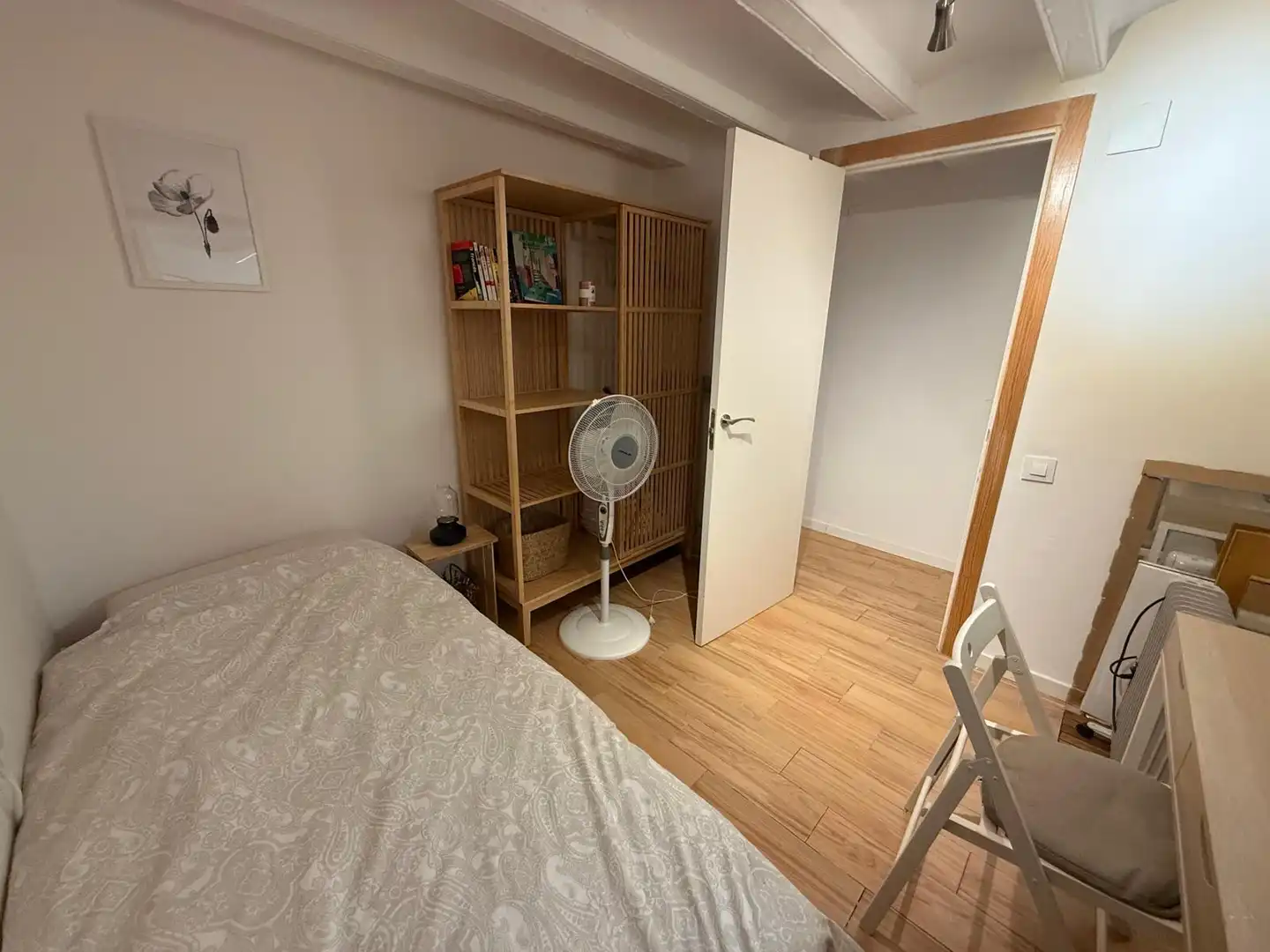 Piso de 40 m² en Barcelona