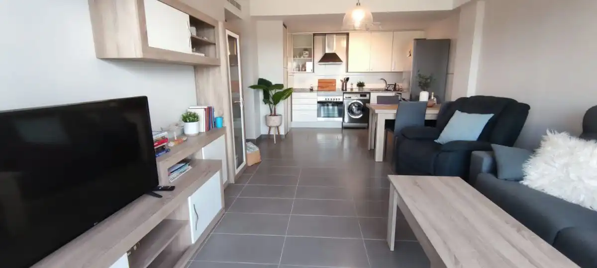 Piso de 85 m² en Moncófar