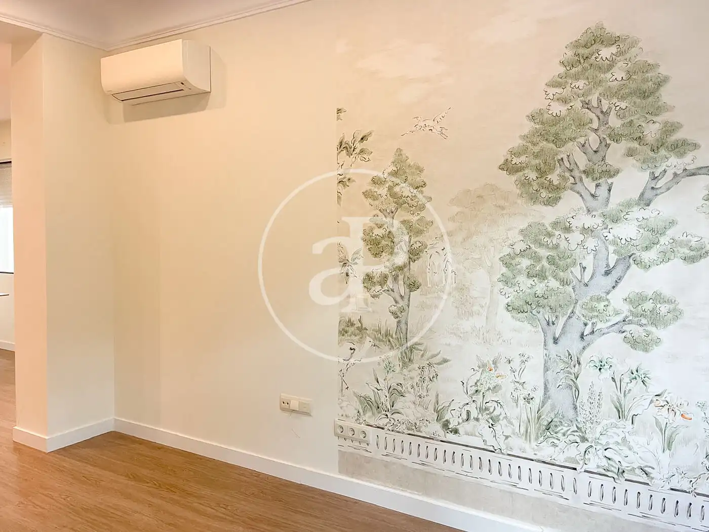 Piso de 65 m² en Madrid
