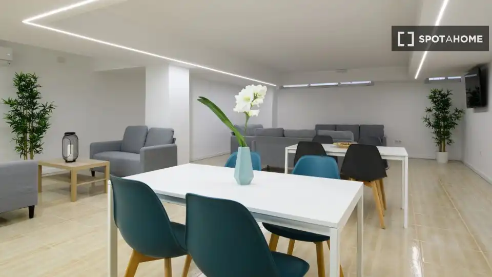 Habitación 230 m², Murcia
