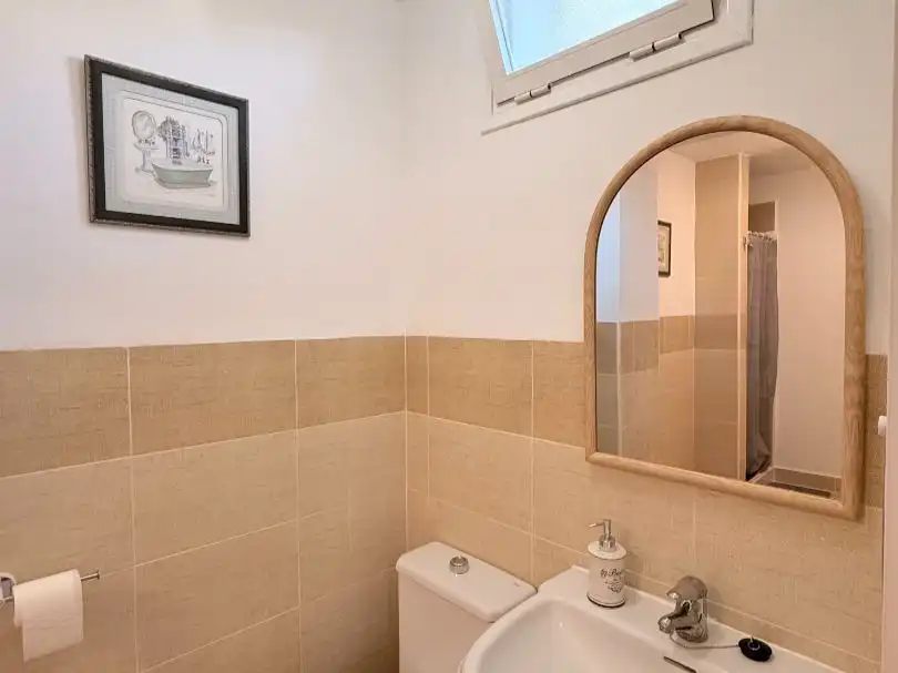 Piso de 55 m² en Málaga