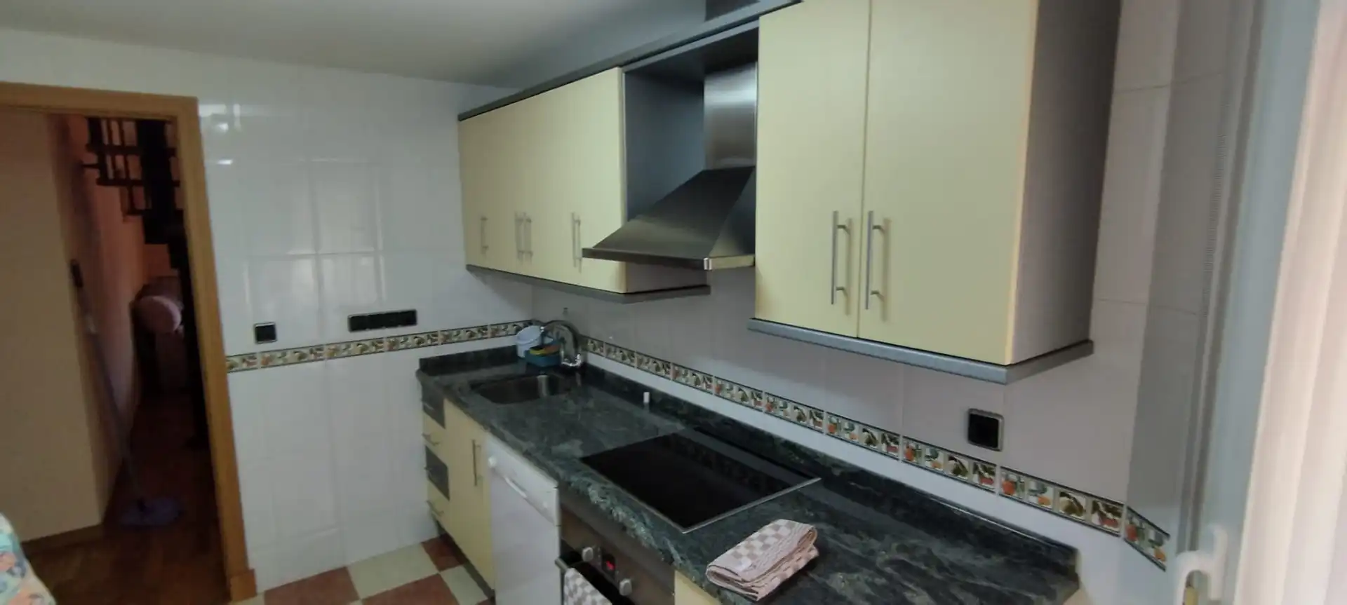 Piso de 110 m² en Linares