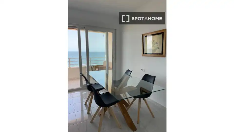 Habitación 92 m², Cádiz
