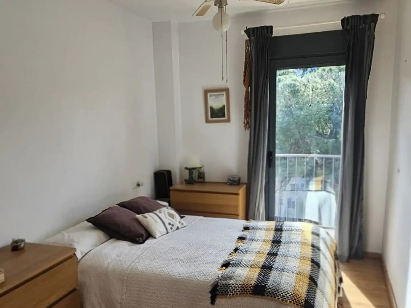 Piso de 95 m² en Murcia