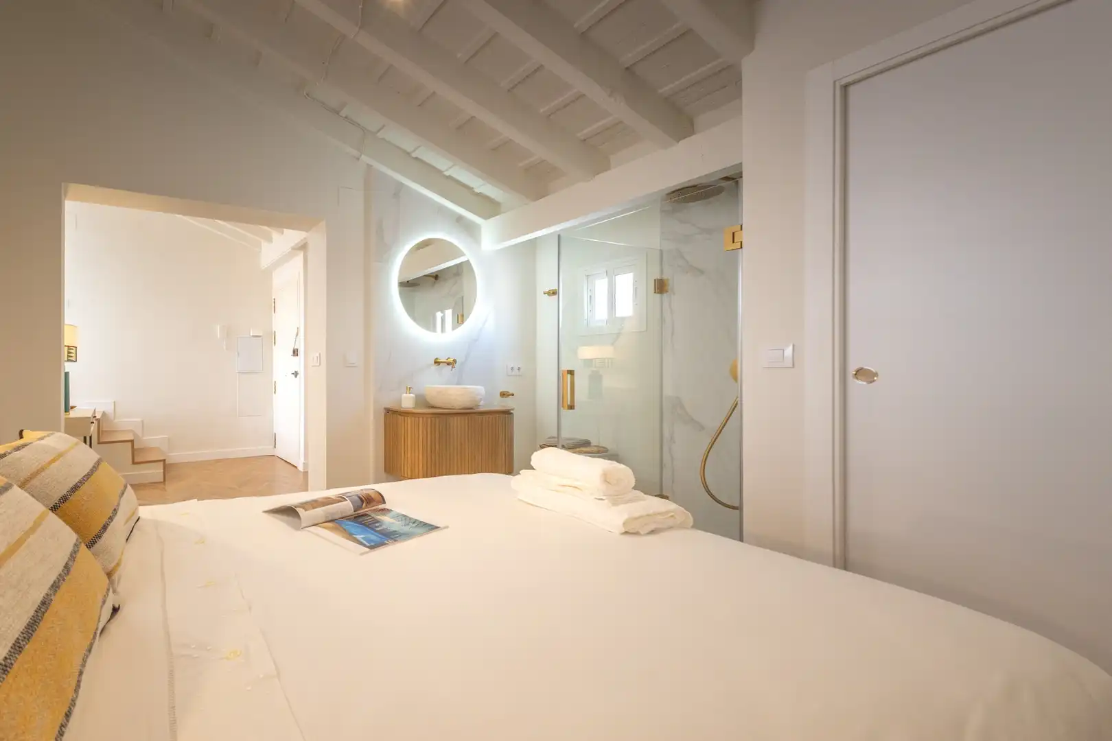 Wohnung 50 m² in Sevilla