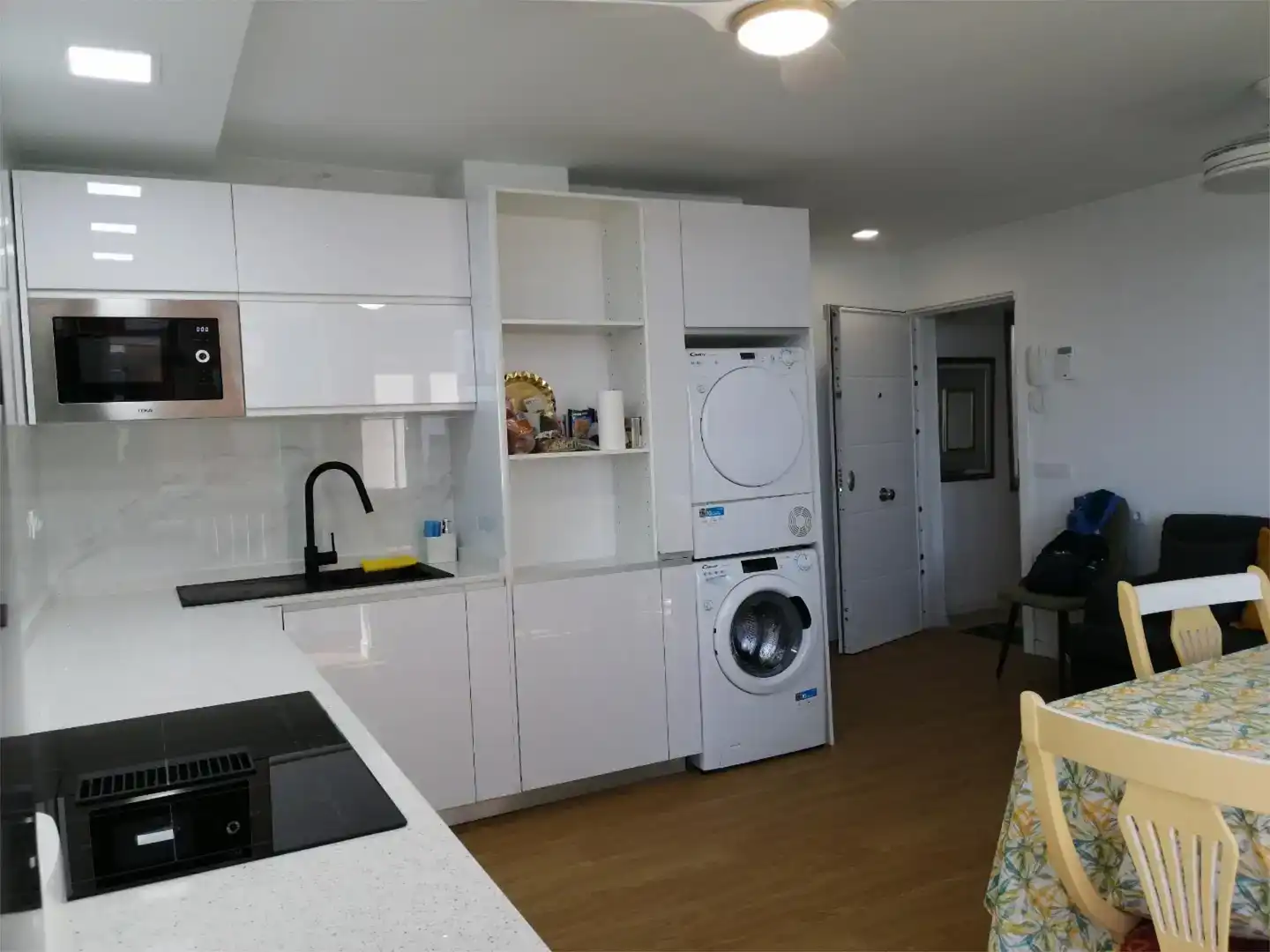 Habitación 100 m², Santa Cruz de Tenerife