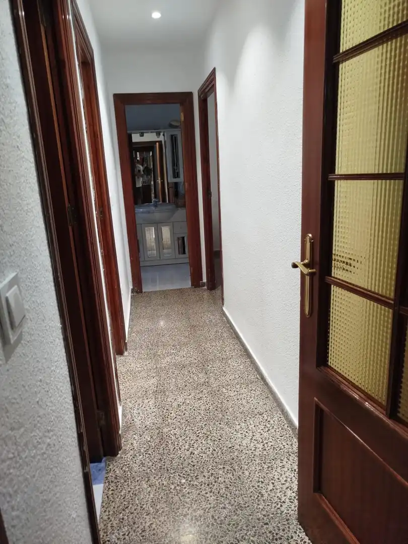 Piso de 105 m² en Granada