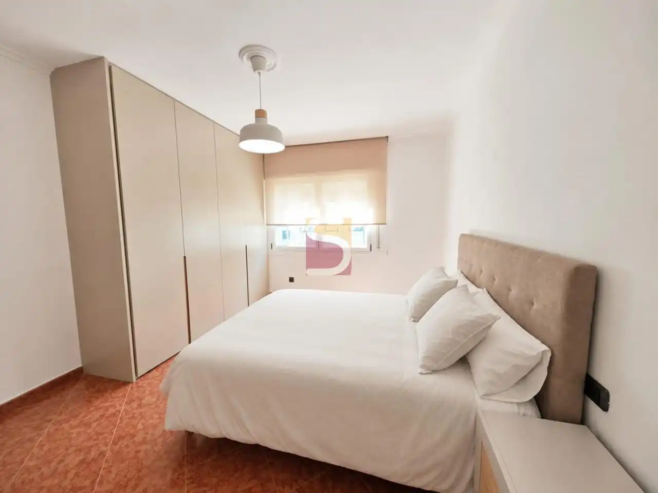 Piso de 120 m² en Nigrán