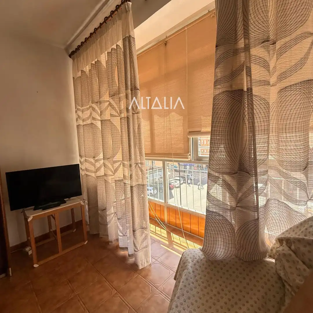 Wohnung 82 m² in Cuenca