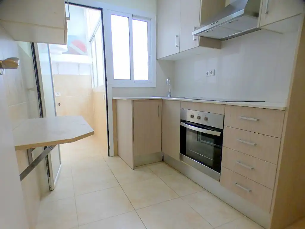 Pis de 62 m² a Esplugues de Llobregat