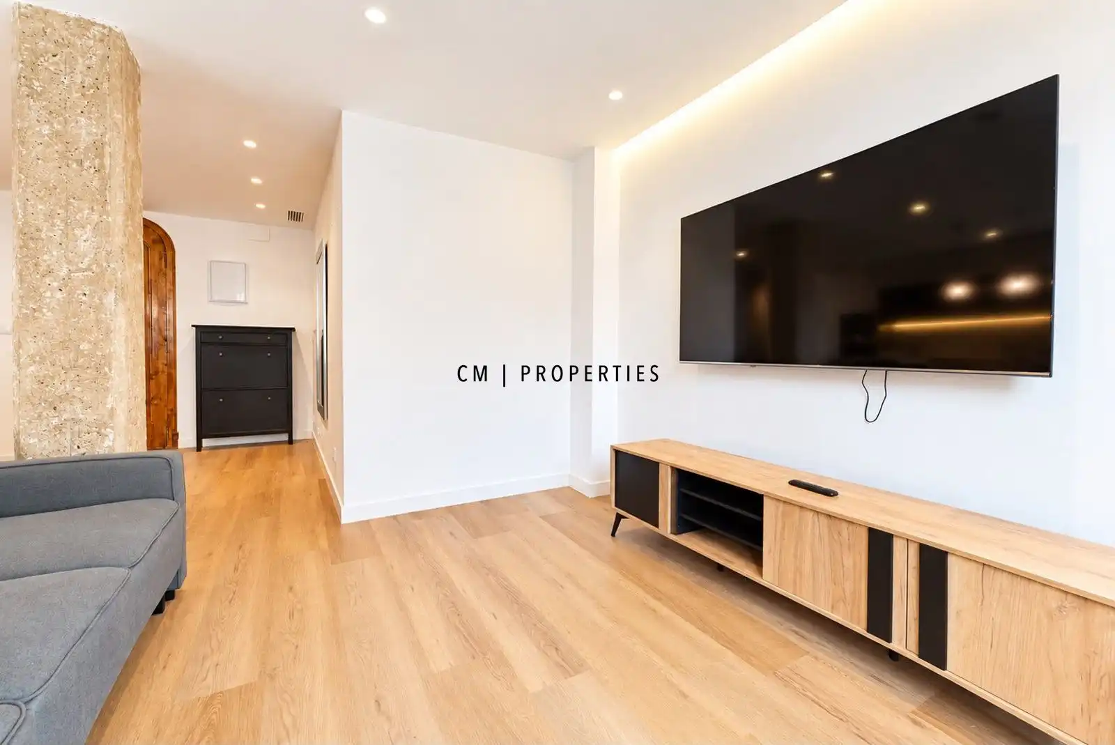 Pis de 102 m² a València