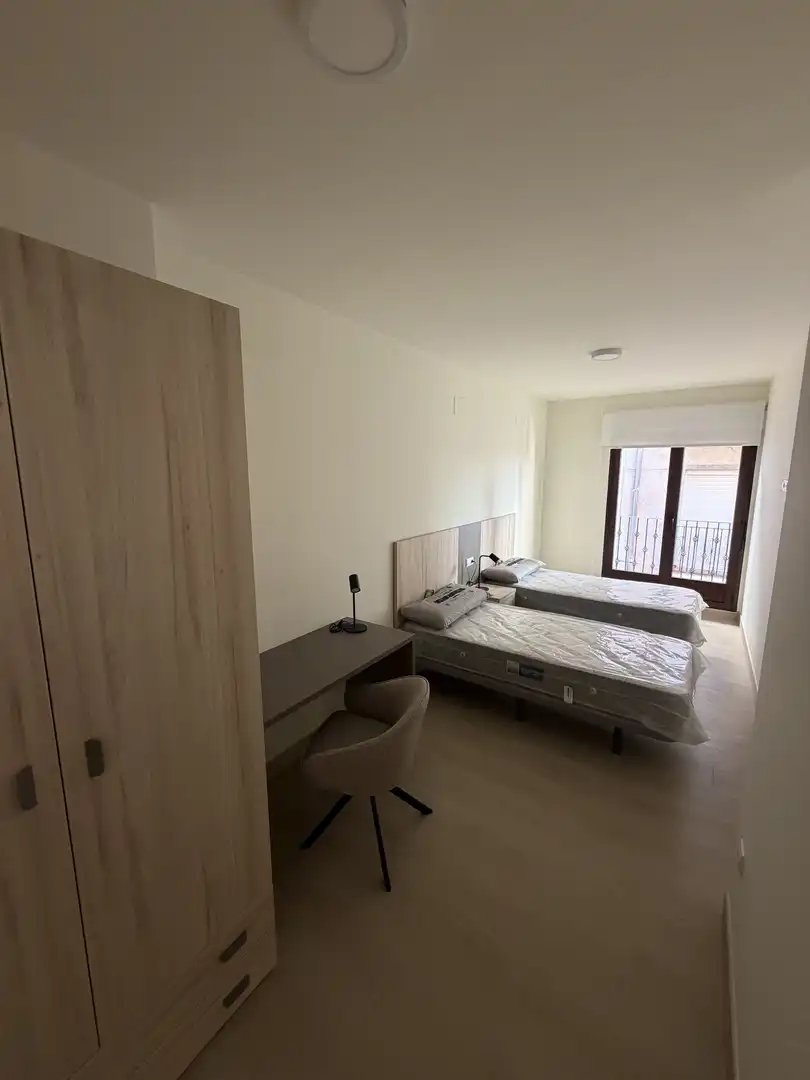 Pis de 97 m² a Tibi