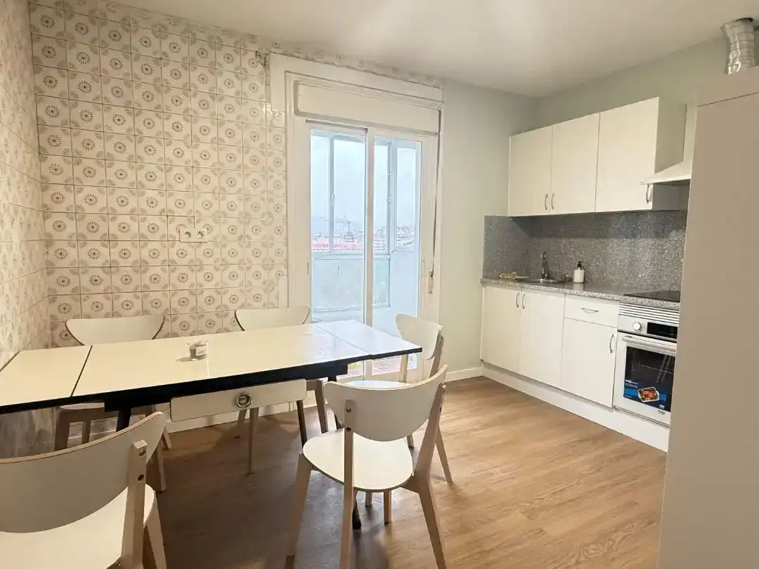 Habitación 110 m², Ourense