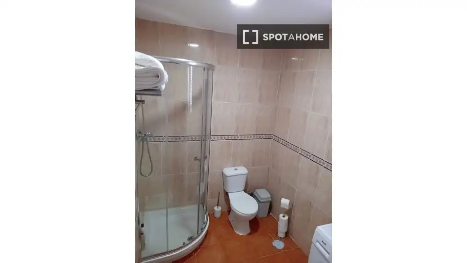 Habitación en alquiler, Vera