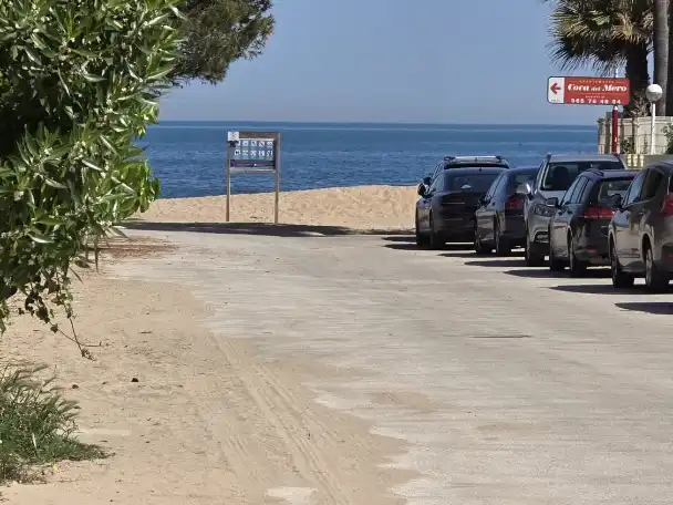 Pis de 70 m² a Dénia
