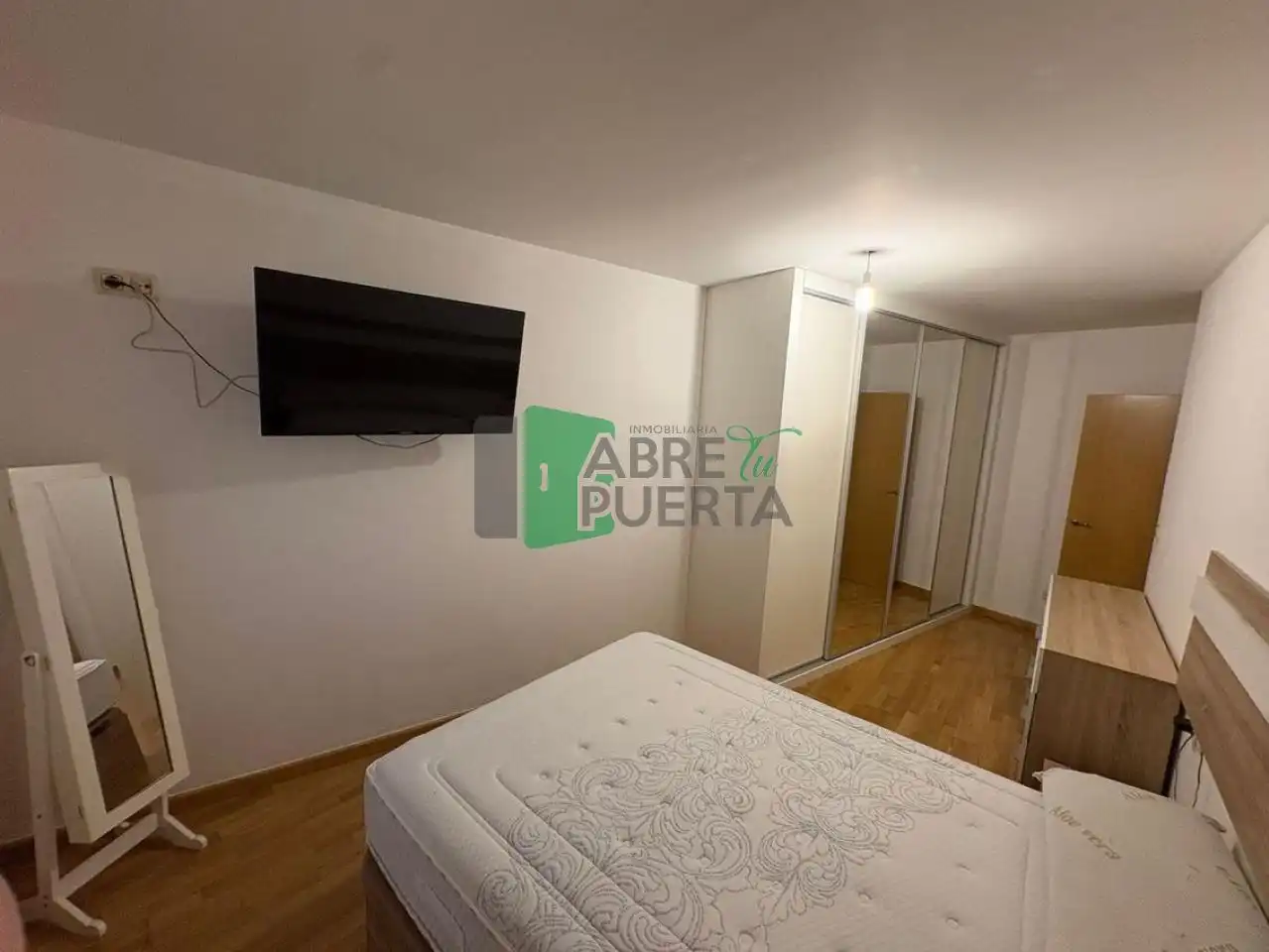 Piso de 104 m² en Ourense