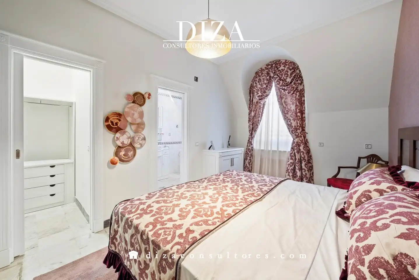 Casa de 1512 m² a Las Rozas de Madrid