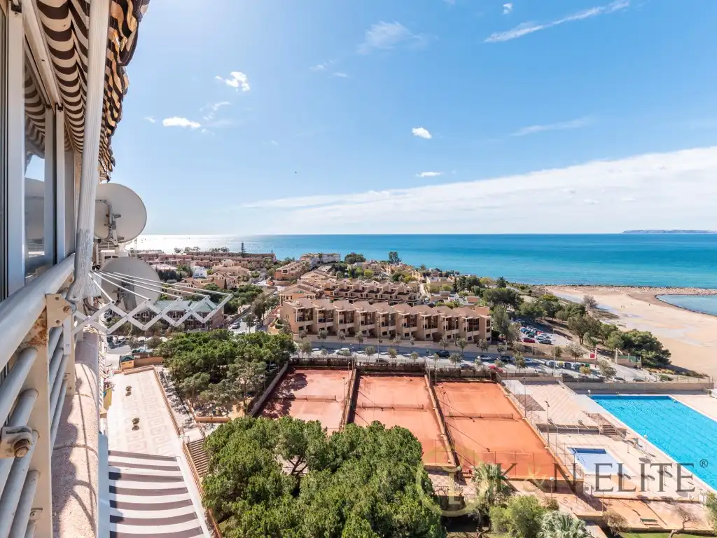 Pis de 90 m² a Alacant