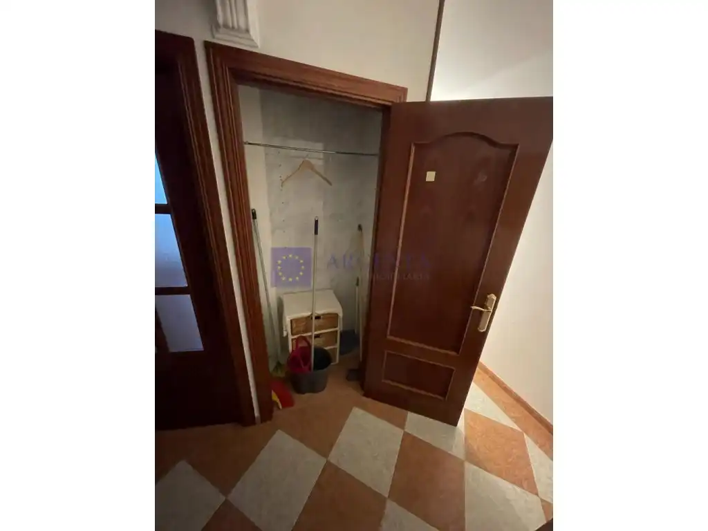 Piso de 73 m² en Cáceres