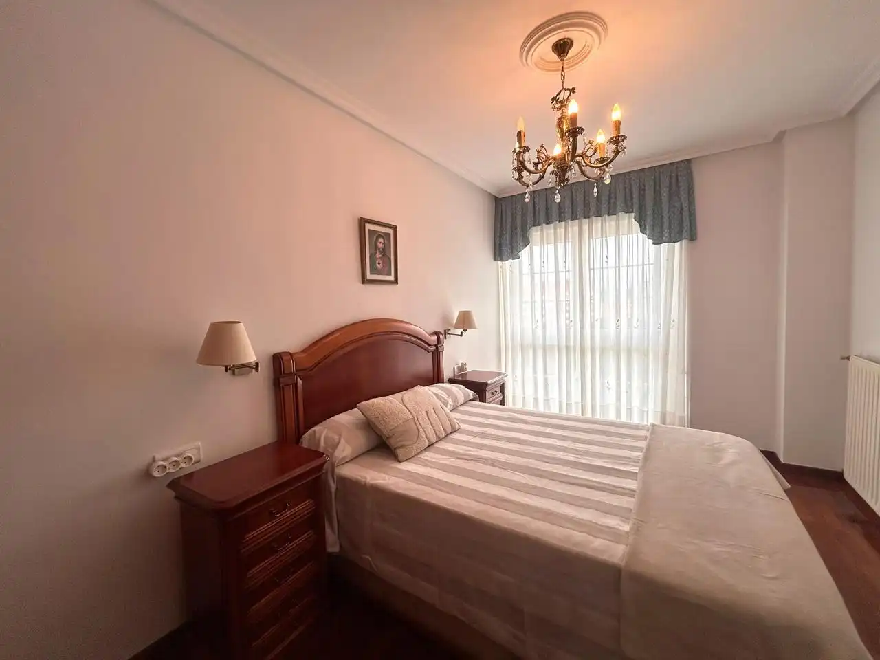 Pis de 89 m² a Gijón